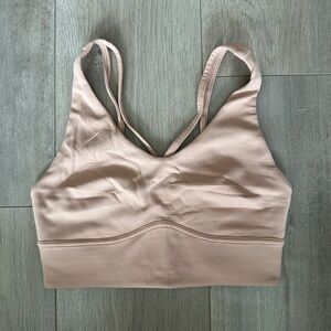 lululemon In Alignment Longline Bra